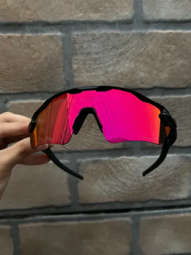(NOVO) Óculos de Sol Polarizado Esportivo Ruby + Bolsinha