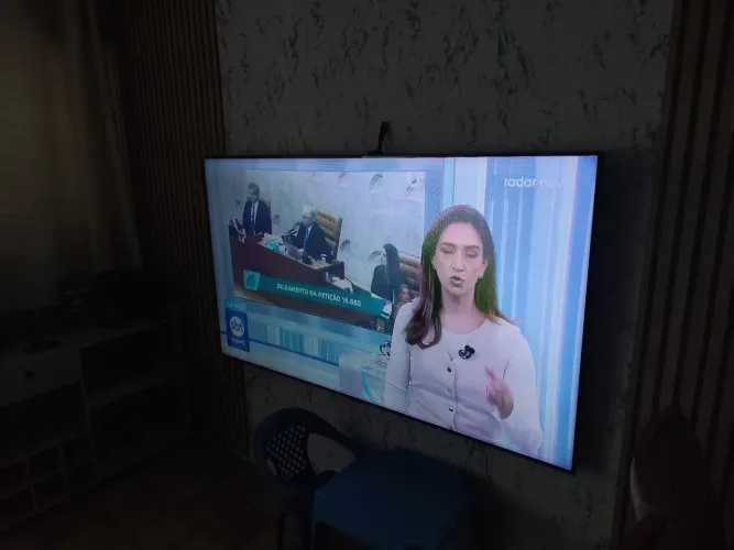TV SAMSUNG 75"