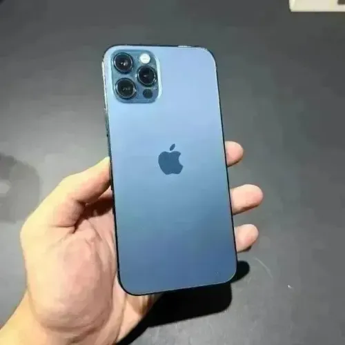 iPhone 12 Pro 256GB! Nunca mexido! Excelente custo benefício! Acc cartão!