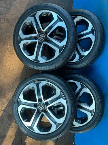 Roda 17