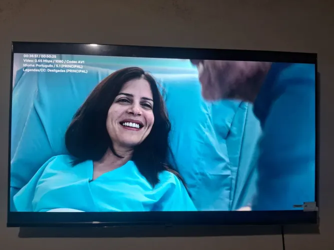 Tv smarte