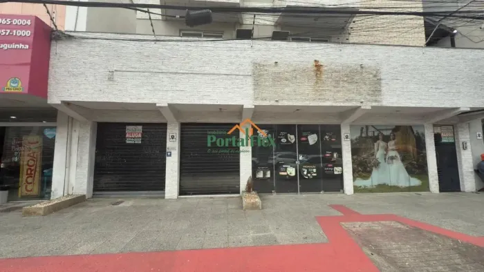 Loja à locação em Parque Residencial Laranjeiras - Serra/ES