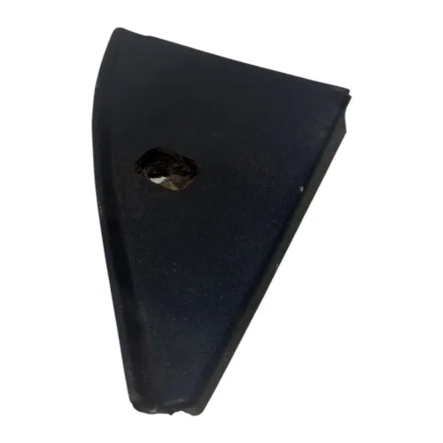 Acabamento Interno Retrovisor Esquerdo Gm Kadett Gl 1.8 1990