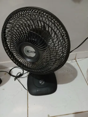 Ventilador Mallory