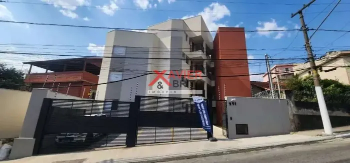 Apartamentos Novos à Venda na Cidade Líder, 2 Quartos, com ou sem vaga  Entra no Programa 