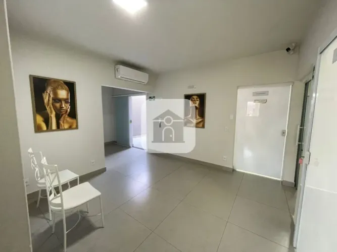 Sala comercial para locação no bairro santa Mônica