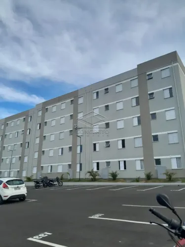 EXCELENTE APARTAMENTO TÉRREO COM VAGA COBERTA E LAZER COMPLETO EM BAURU/SP