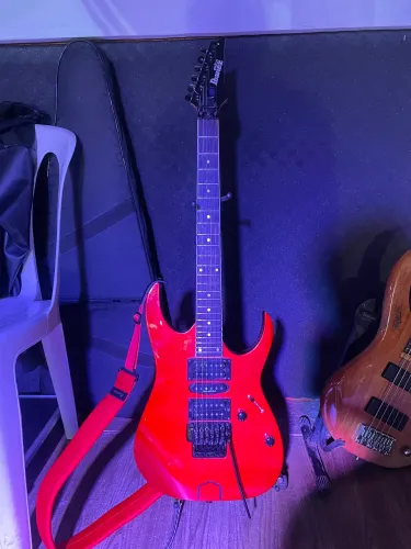 Guitarra Ibanez Gio GRG270