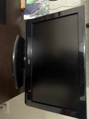 Monitor AOC