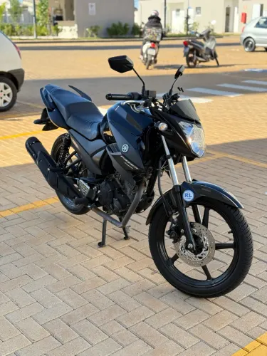FAZER 150 2023
