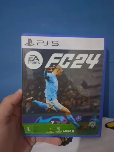 Jogos de ps4 a partir de 50 reais