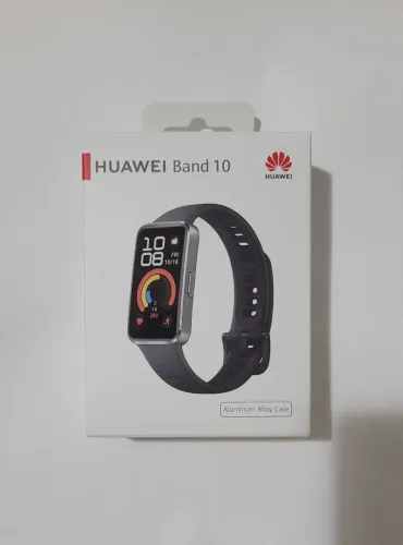 Smartband Huawei band 10 - Lacrado