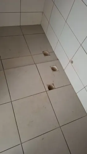 Pedreiro disponível