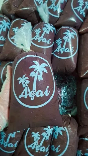 AÇAÍ direto da região entregamos em Santarém!