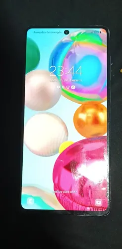 Samsung Galaxy A71 