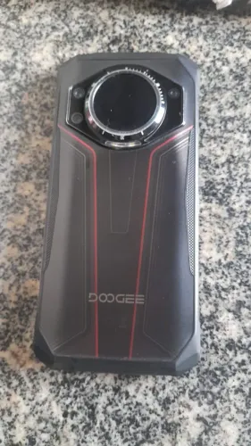Vende se celular doggee s119