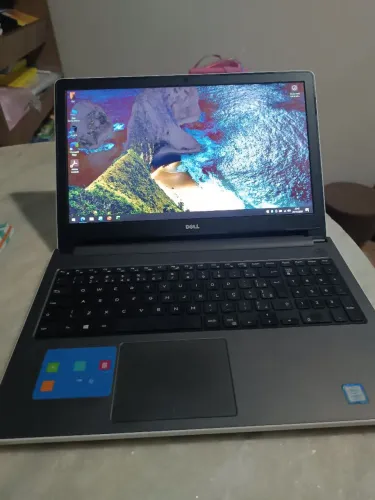 Notebook Dell