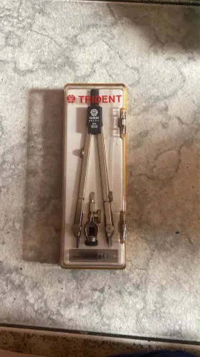 Compasso 9000 Trident