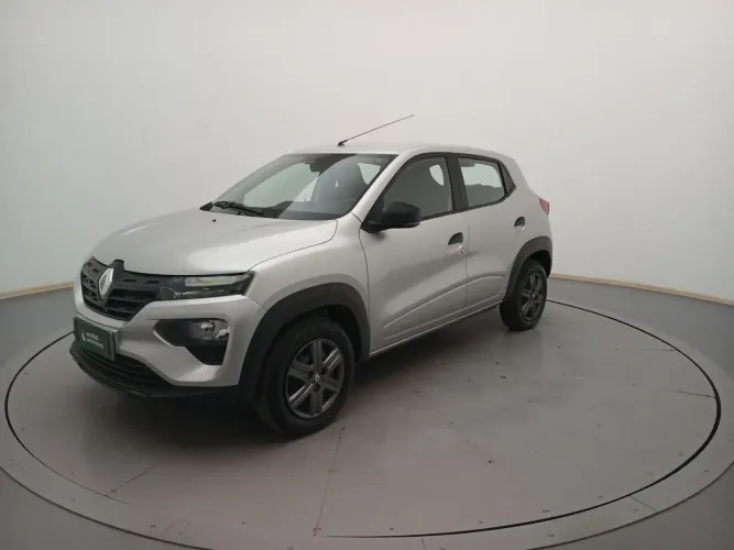 Renault Kwid 1.0 Zen 2026