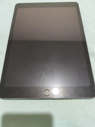 Vendo iPad 9ª geração  64g