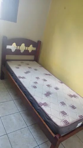 Camas para venda