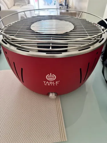 Churrasqueira Table Grill