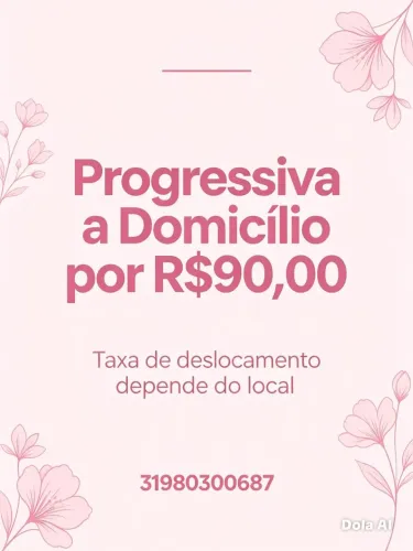PROGRESSIVA A DOMICILIO