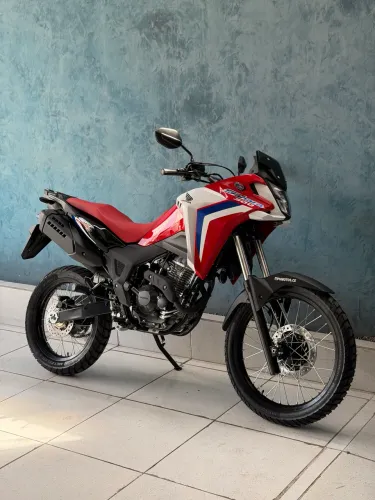 SAHARA 2027 0KM