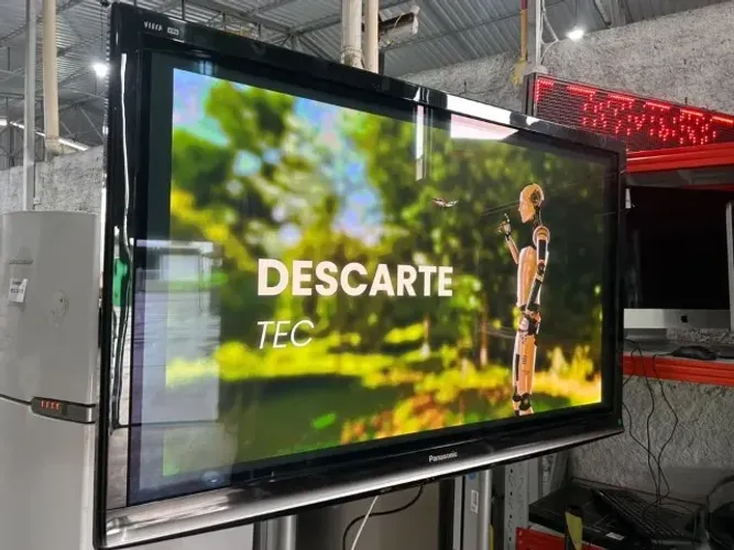 TV Panasonic 49 Polegadas