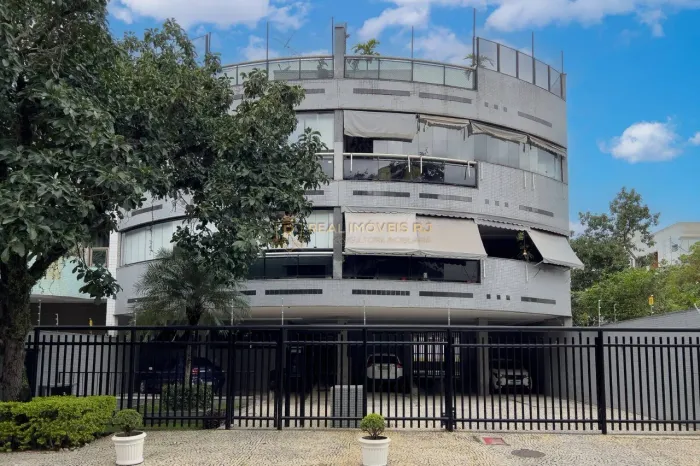 Apartamento Mobiliado no Recreio de 3 Quartos com 91 m²