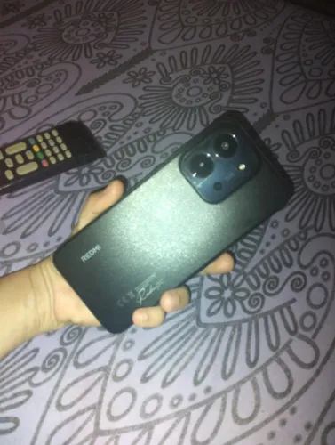 Vendo um celular REDMI 15C