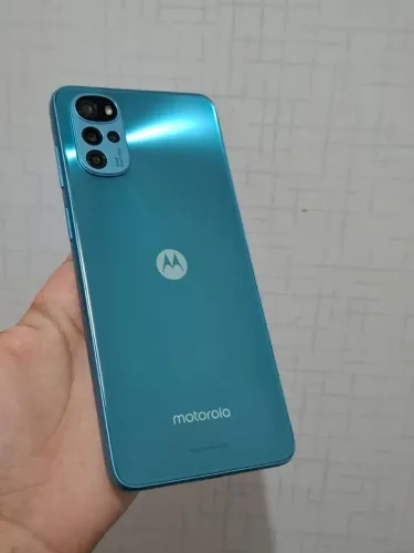 Moto G22 - 128GB (À venda)
