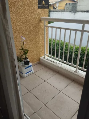 Apartamento em um dos melhores condomínios de Pindamonhanagaba.