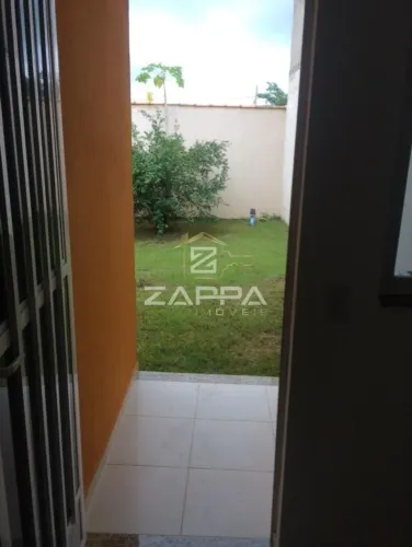 Casa à Venda e Aluguel em Areal, Itaboraí 2 Quartos, 140m²
