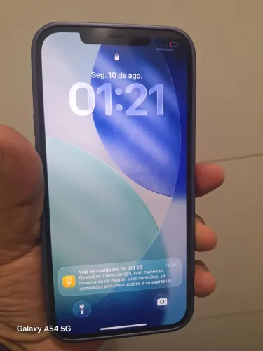 Ipfhone 12 pro max