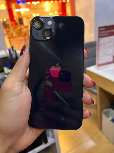 iPhone 13 128 GB nota fiscal e caixa