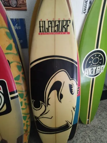 PRANCHAS DE SURF 
