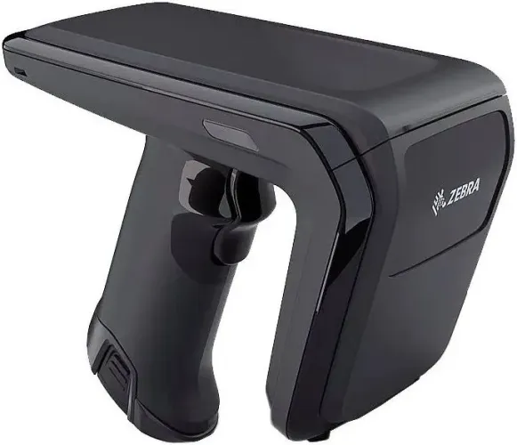 Zebra Scanner Rfid Rfd40