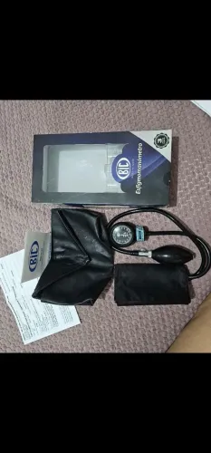 Esfigmomanômetro BIC