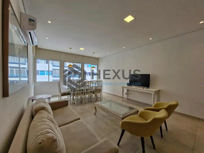 Apartamento à venda, Pitangueiras, Guarujá, SP
