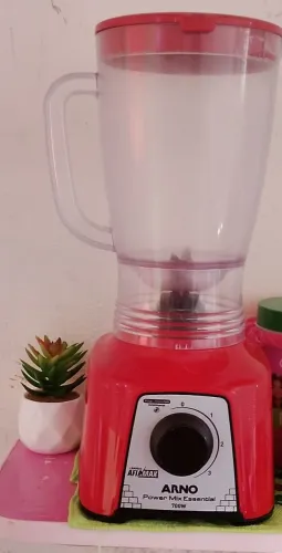 Liquidificador