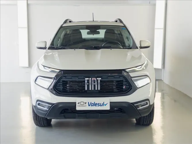 Fiat Toro Freedom 1.3 T270 4X2 Flex AUT 2024
