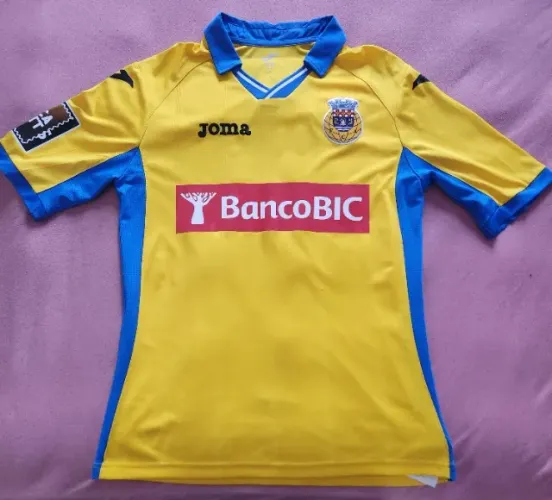 Camisa de Jogo Arouca de Portugal 