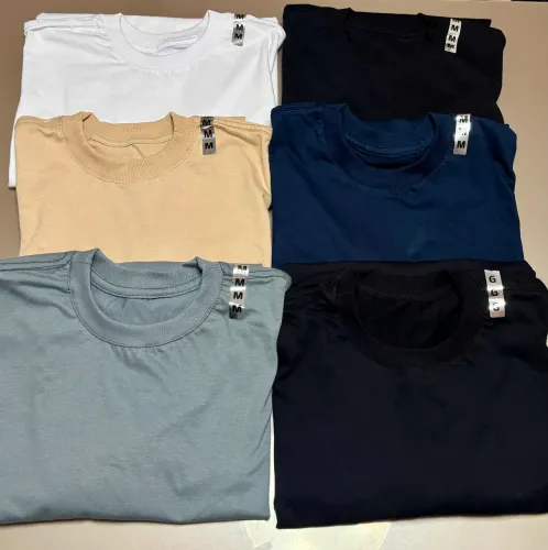 Camisas Oversizeds ALTA GRAMATURA OPORTUNIDADE