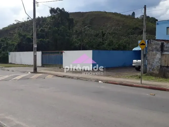 Área à venda, 19345 m² por R$ 6.500.000,00 - Caputera - Caraguatatuba/SP