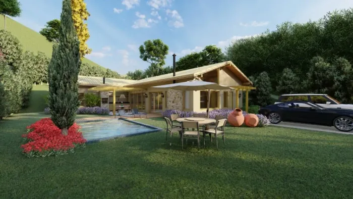 CONDOMÍNIO VILLA VERTE