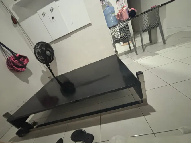 Mesa de centro