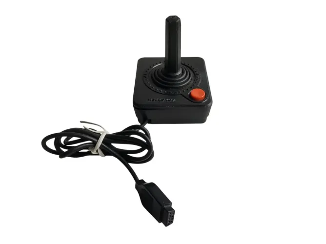 Controle do Atari 2600