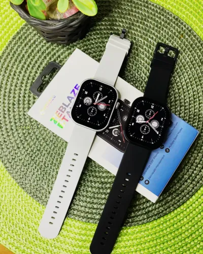 Zeblaze Btalk Plus