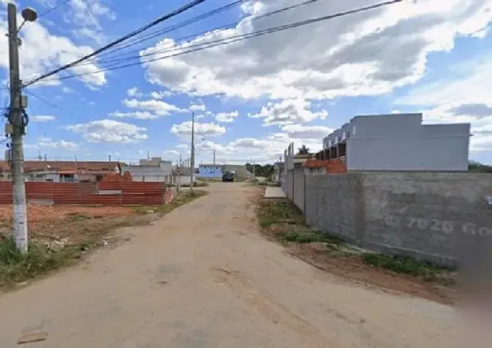 Casa de leilão em CABUCU / NOVA IGUACU / RJ | Leilão SFI - Edital Único